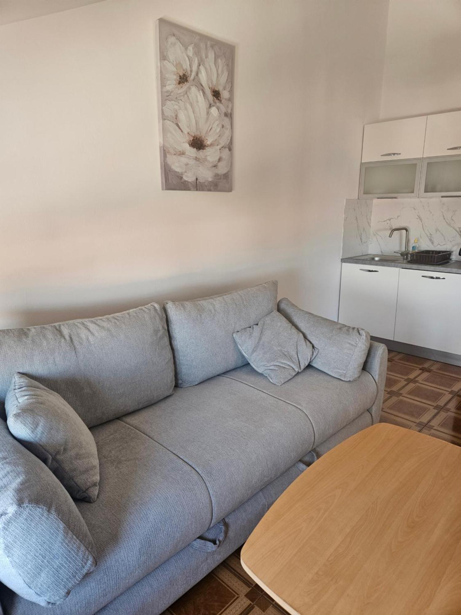 Nada Apartament
