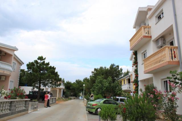 Apartament Nada Vir
